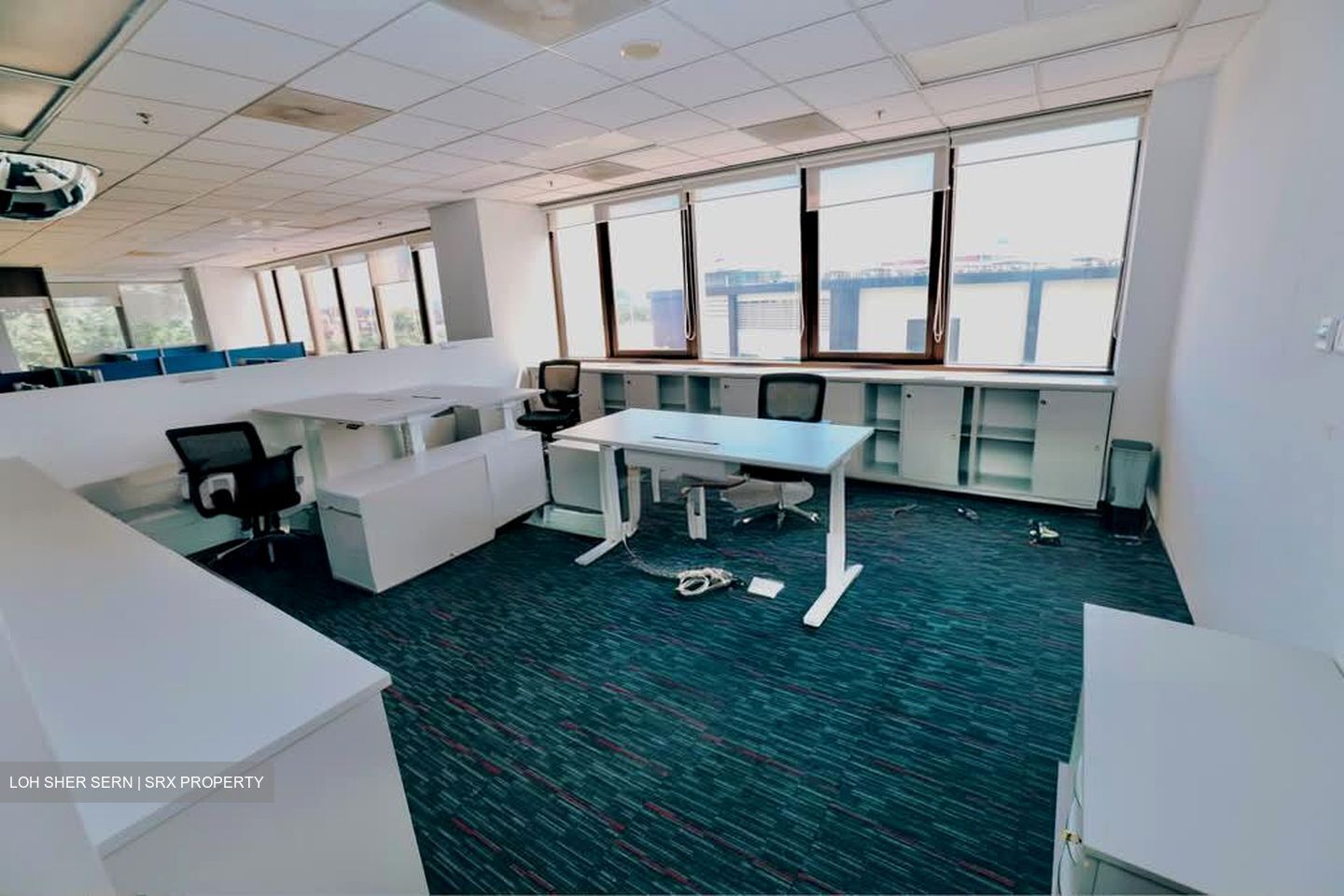 Southpoint (D2), Office #582260971